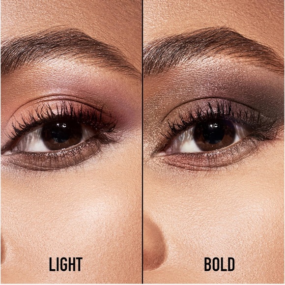 DIOR Backstage eye palette 002 Smokey Essentials NIB - Picture 4 of 5